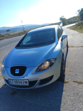 Seat Leon, снимка 3