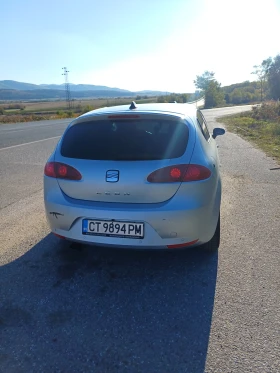 Seat Leon, снимка 10