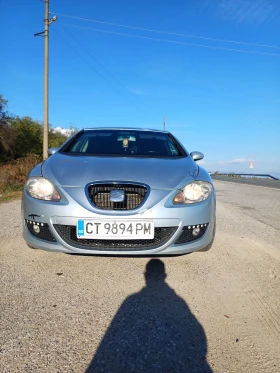 Seat Leon, снимка 12