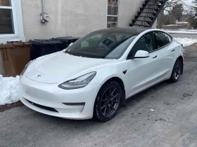 Tesla Model 3  Standard Range , Втори Чифт Гуми , снимка 1