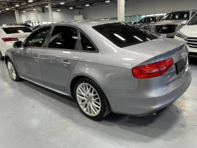 Audi A4 2.0T* Komfort Plus* АвтоКредит* (ЦЕНА ДО БГ), снимка 3