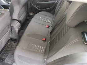 Peugeot 308 1, 6HDi-116k.c.HABИ, LED, REKARO, EBPO 6B!, снимка 13