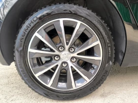 Peugeot 308 1, 6HDi-116k.c.HABИ, LED, REKARO, EBPO 6B!, снимка 16