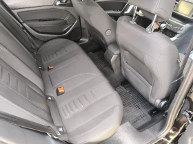 Peugeot 308 1, 6HDi-116k.c.HABИ, LED, REKARO, EBPO 6B!, снимка 12