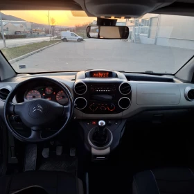Citroen Berlingo, снимка 5