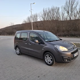 Citroen Berlingo, снимка 3