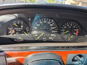 Mercedes-Benz 560 SEL, снимка 8