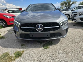 Mercedes-Benz A 220 d 8G-DCT, снимка 2
