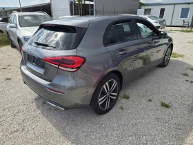 Mercedes-Benz A 220 d 8G-DCT, снимка 5