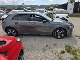 Mercedes-Benz A 220 d 8G-DCT, снимка 4