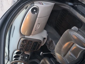 Chrysler Pt cruiser, снимка 6