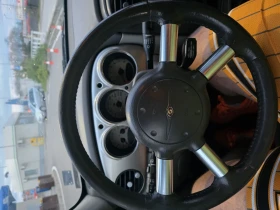 Chrysler Pt cruiser, снимка 10