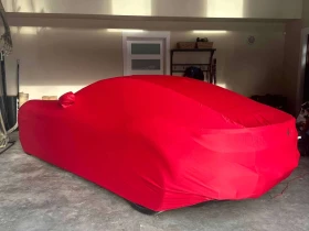Ferrari Roma Coupe / 7 ГОДИНИ ГАРАНЦИЯ !!!, снимка 9