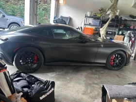 Ferrari Roma Coupe / 7 ГОДИНИ ГАРАНЦИЯ !!!, снимка 3