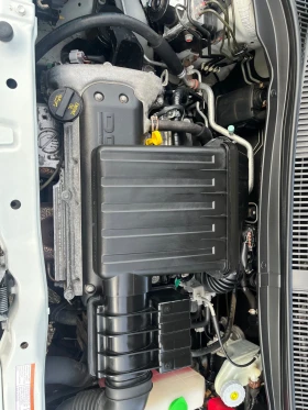 Suzuki Swift 1.3i-90-4x4-FEIS-ITALIA, снимка 15