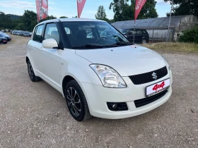 Suzuki Swift 1.3i-90-4x4-FEIS-ITALIA, снимка 3