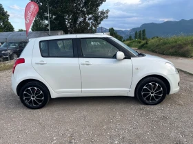 Suzuki Swift 1.3i-90-4x4-FEIS-ITALIA, снимка 4