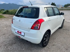 Suzuki Swift 1.3i-90-4x4-FEIS-ITALIA, снимка 9