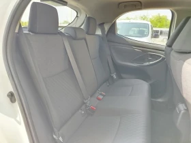 Toyota Yaris Hybird / 1.5 / 116 к.с. / e-CVT, снимка 17