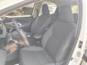 Toyota Yaris Hybird / 1.5 / 116 к.с. / e-CVT, снимка 11