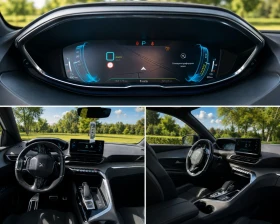 Peugeot 3008 GT Hybrid , снимка 6