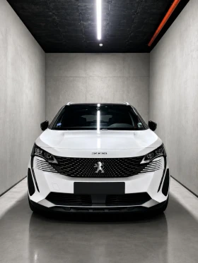 Peugeot 3008 GT Hybrid , снимка 1