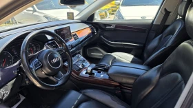 Audi A8 3.0TDI QUATTRO 245к.с, снимка 10