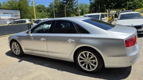 Audi A8 3.0TDI QUATTRO 245к.с, снимка 8