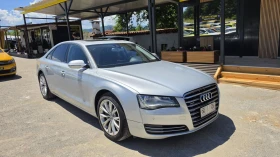 Audi A8 3.0TDI QUATTRO 245к.с, снимка 2