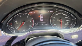 Audi A8 3.0TDI QUATTRO 245к.с, снимка 12