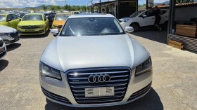 Audi A8 3.0TDI QUATTRO 245к.с, снимка 3