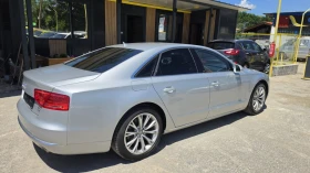 Audi A8 3.0TDI QUATTRO 245к.с, снимка 5