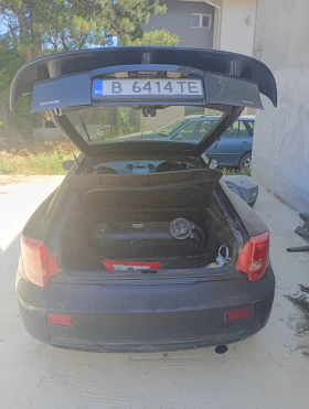 Toyota Celica, снимка 6