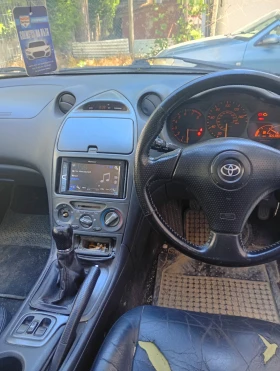 Toyota Celica, снимка 8