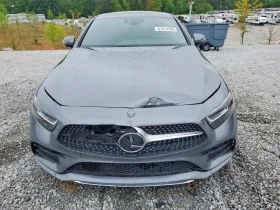 Mercedes-Benz CLS 450 AMG PACK| DISTRONIC| BURMESTER| ОБДУХ| RWD, снимка 5