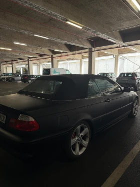 BMW 330, снимка 7