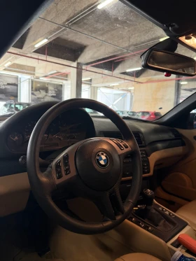 BMW 330, снимка 6