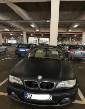 BMW 330, снимка 1