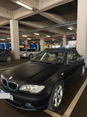 BMW 330, снимка 2