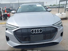 Audi E-Tron Premium Quattro, снимка 3