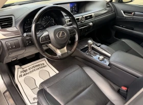 Lexus GS 350 AWD * HEAD UP * ОБДУХВАНЕ * БЕЗ ИНЦИДЕНТИ * 2020 *, снимка 8