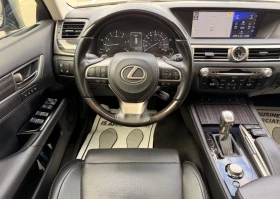 Lexus GS 350 AWD * HEAD UP * ОБДУХВАНЕ * БЕЗ ИНЦИДЕНТИ * 2020 *, снимка 9