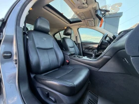 Infiniti Q50 ГАЗ-бензин* 4х4* КАСКО* , снимка 15