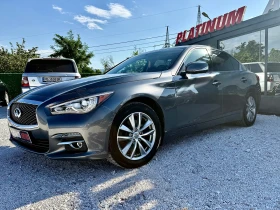 Infiniti Q50 ГАЗ-бензин* 4х4* КАСКО* , снимка 3