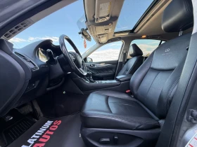 Infiniti Q50 ГАЗ-бензин* 4х4* КАСКО* , снимка 10