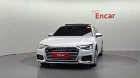 Audi A6 45 tfsi quattro premium, снимка 3