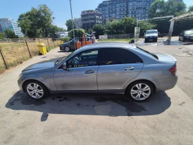 Mercedes-Benz C 220, снимка 5