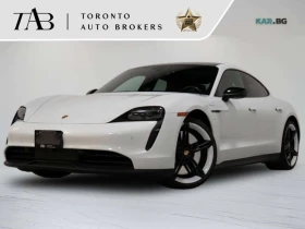 Porsche Taycan 4S * BOSE *  AвтоКредит * (ЦЕНА ДО БГ), снимка 1