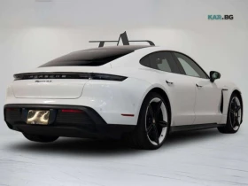 Porsche Taycan 4S * BOSE *  AвтоКредит * (ЦЕНА ДО БГ), снимка 5