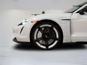 Porsche Taycan 4S * BOSE *  AвтоКредит * (ЦЕНА ДО БГ), снимка 9